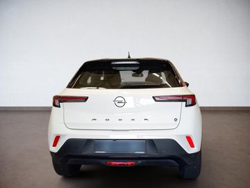 Fotografie 7 des Opel Mokka-e GS Navi Kamera LED Sitzheizung 3-phasig