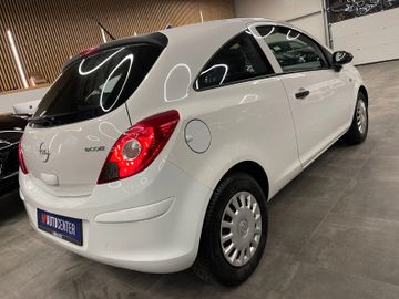 Opel Corsa D Selection *TÜV 032027*KLIMA*ISOFIX*