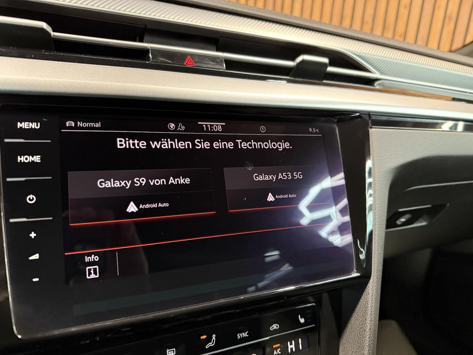 Volkswagen Arteon SB. 2,0 TSI R-Line*Navi*Kam*AHK*Keyl.*IQ*, миниатюра 27