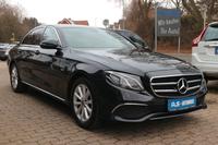 Mercedes-Benz E 200 Limousine *2.HD/9G-TRONIC/PANO/RFK/NAV/VC*