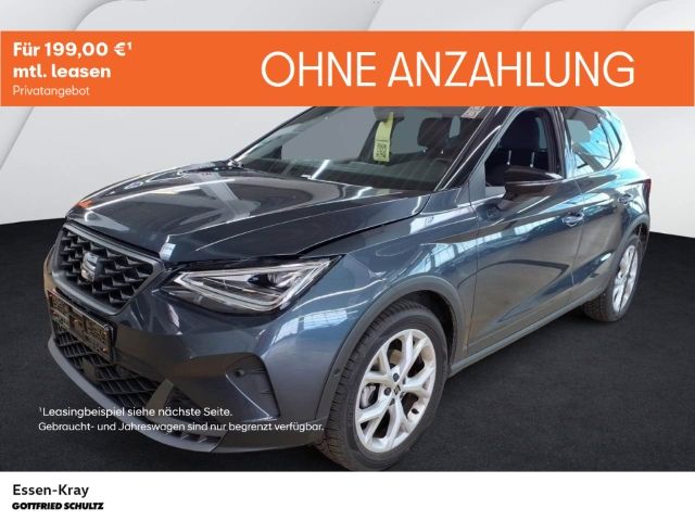 Seat Arona - Bild 1