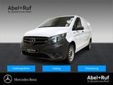 Mercedes-Benz eVito 111 Kasten Lang Kamera+Klima+SHz+DAB - scheckheftgepflegte Mercedes eVito