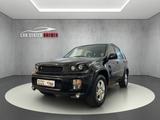 Toyota RAV 4 Spezial2.0 4x4 1.Hand Klima LederSchiebe.d - Toyota RAV 4 Gebrauchtwagen in Bremen