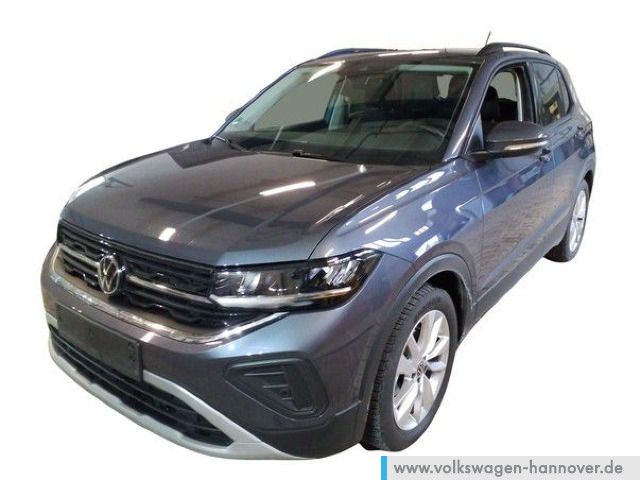 Volkswagen T-Cross - Bild 2