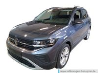 Volkswagen T-Cross - Vorschau Bild 2