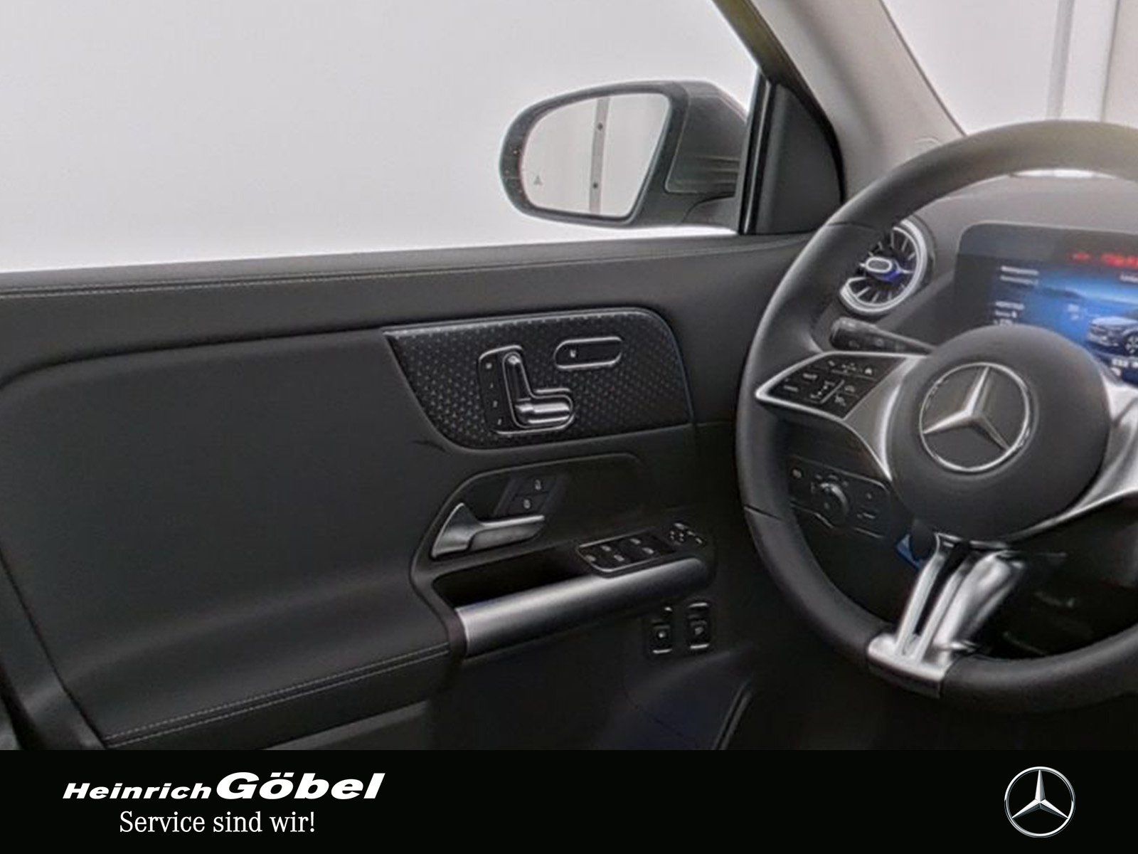 Fahrzeugabbildung Mercedes-Benz GLA 250 e PROGRESSIVE+FAHRASSI+MEMORY+MULTIBEAM