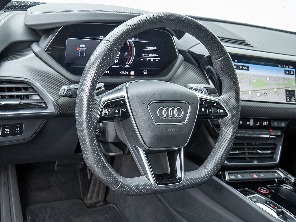 Audi e-tron GT - Bild 8
