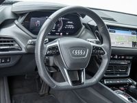 Audi e-tron GT - Vorschau Bild 8
