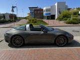 Porsche 992 Targa 4 S Clubleder Bose Sportabgas Approved