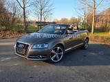 Audi A3 Cabriolet S-Line Sport Tempo/PDC 8-Fach - Audi A3 aus 2012: Cabrio