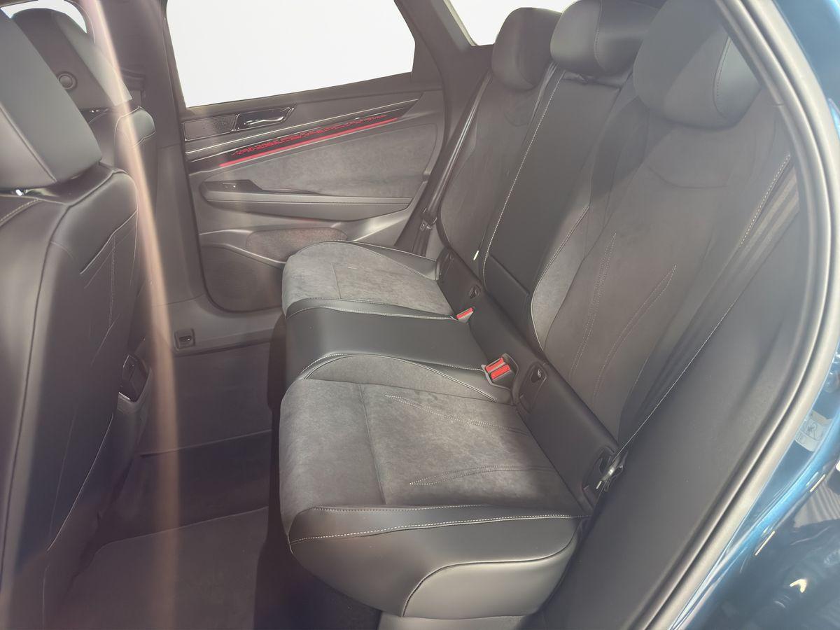 Volkswagen ID.7 Tourer Pro 210 kW