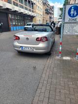 Volkswagen eos - Volkswagen Eos in Mannheim