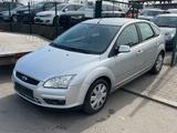 Ford Focus 1,6TDCi 80kW DPF Sport - Ford Focus: Sport Tdci