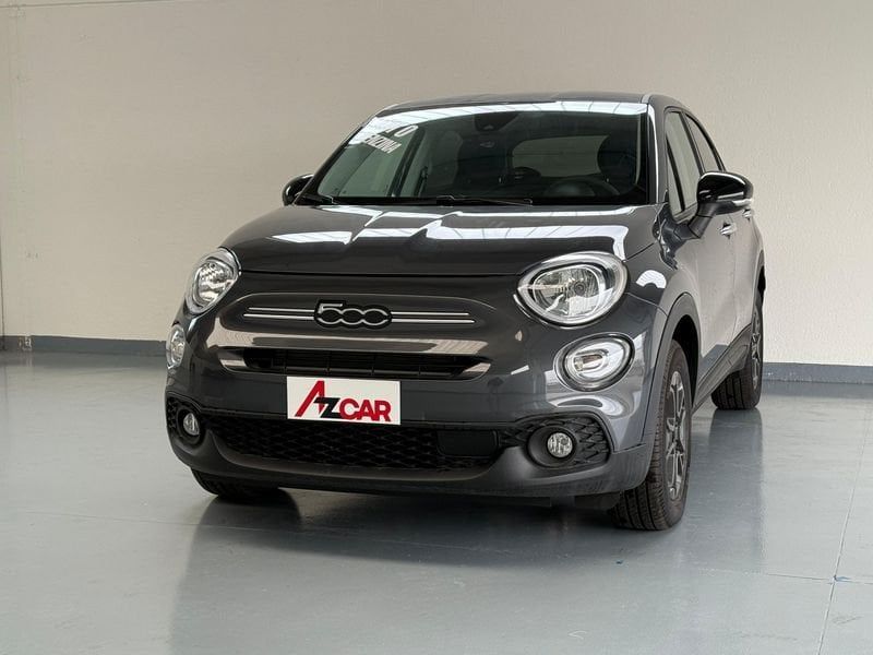 Image of Fiat 500X