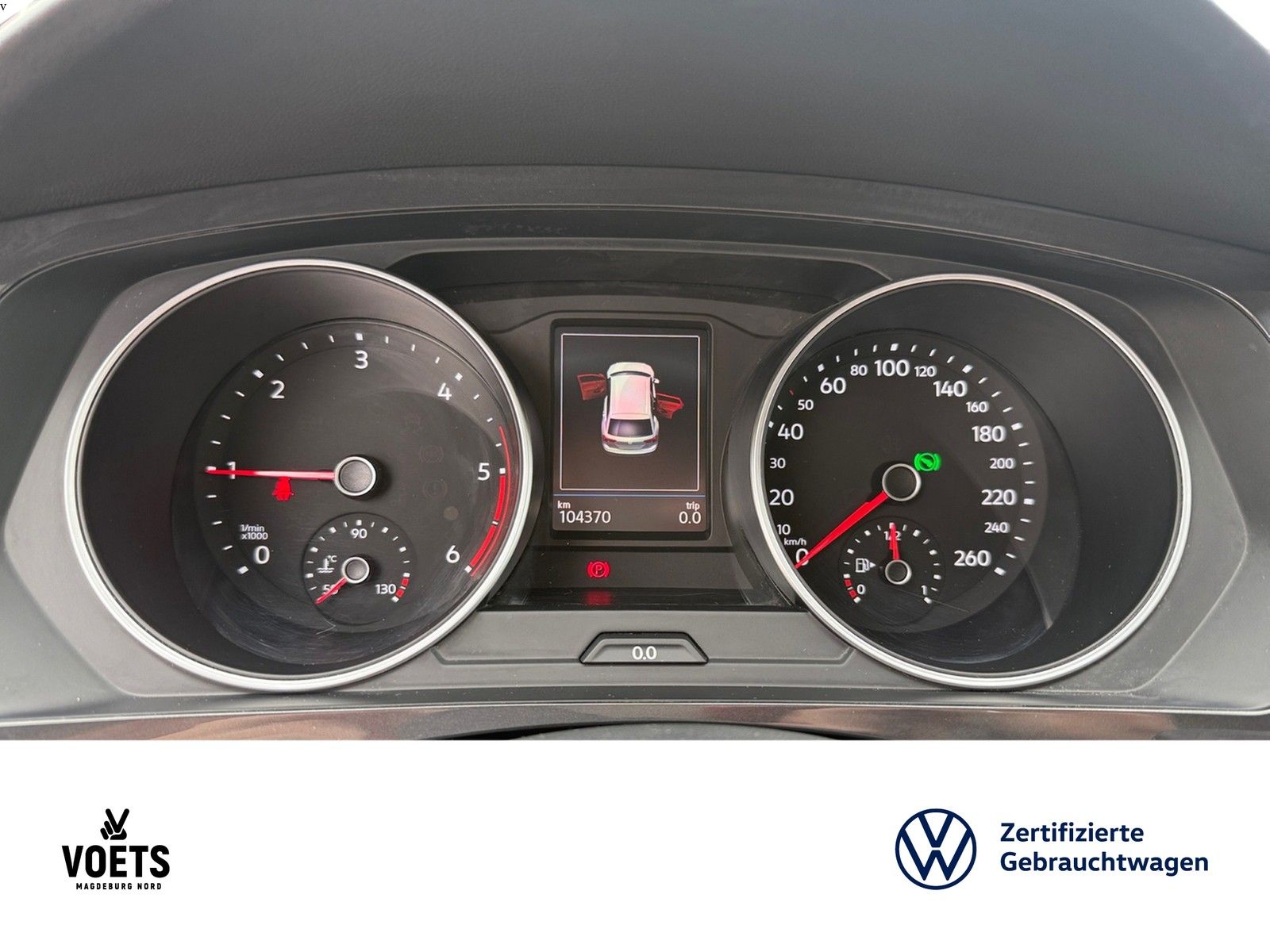 Volkswagen Tiguan - Bild 14