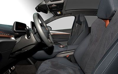 Cupra Tavascan - Bild 13