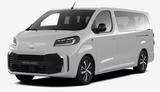 Toyota Proace Verso 2,2 D-4D L2 8-Sitzer 5-türig Teampl - : Sitzer 8