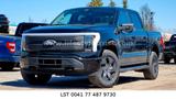 Ford F 150 Lightning FLASH Long Range 2025 €51500T1 - Ford F 150: Lightning