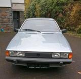 Volkswagen VW Scirocco 2 GT Bj 81 Nur 68.300km - gebrauchte VW Scirocco aus dem Jahr 1981
