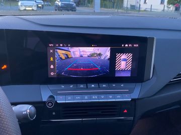 Bild 17 Opel ASTRA ELEGANCE AHK NAVI ACC WINTERPAKET+WSS
