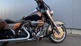 Harley-Davidson Road King 2014er CVO  (fast) wie neu - Motorräder in Solingen