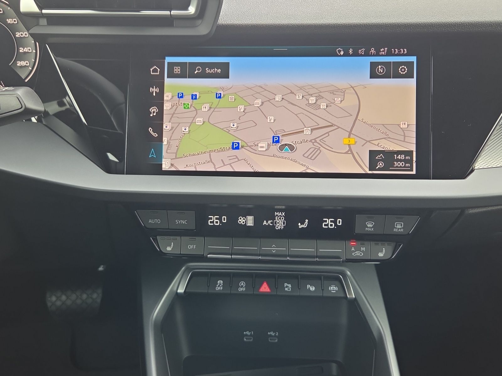 Audi A3 - Bild 6