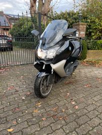 Bild 2 BMW C 650 GT
