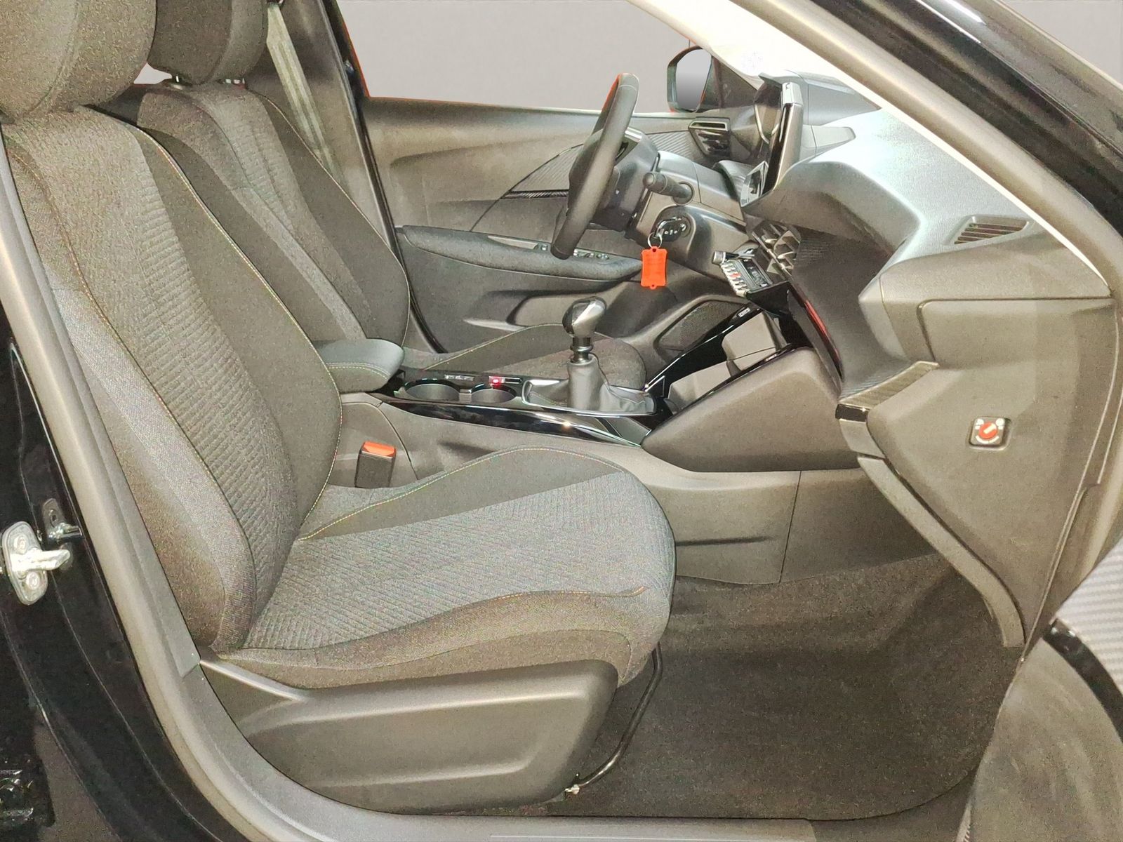 Peugeot 208 - Bild 16