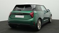 MINI Cooper E - Vorschau Bild 8