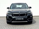 BMW X1 xDrive 25 i /LED/CAM/HUD/1.HAND/GARANTIE/ - BMW X1: Xdrive25i