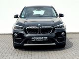 BMW X1 xDrive 25 i /LED/CAM/HUD/1.HAND/GARANTIE/ - BMW X1: Xdrive 25i