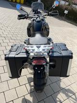 BMW R 1200 GS Triple Black - MOTORRAD AUS DEM JAHR 2010