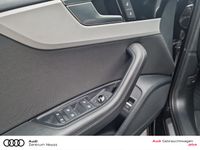 Audi A4 - Vorschau Bild 11