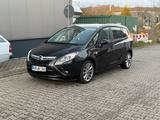 Opel Zafira C Tourer Active 01.2027 - Opel Zafira Active mit Diesel-Antrieb
