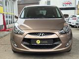 Hyundai ix20 1.4 Comfort blue 1.Hand TÜV Neu *TOP* - Hyundai ix20 Comfort mit Benzin-Antrieb