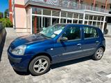 Renault Clio 1.5 dci - Renault Clio aus 2005: Dci