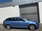 Skoda Octavia Combi 1.0 TSI Style 26.765km ACC Leder - Skoda: 0 Km