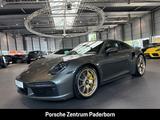 Porsche 992 911 Turbo S Clubleder Sportabgas LED-Matrix - Porsche 992 in Berlin