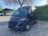 Fiat Ducato 30 Pro Plus L2H2 RS: 3450 mm - Fiat Ducato pl