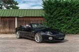 Aston Martin DB7 Vantage Volante - Aston Martin DB7: Volante