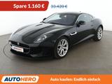 Jaguar F-TYPE 30t Aut.*NAVI*BI-XENON*ACC*PDC*MERIDIAN* - Jaguar in Bochum