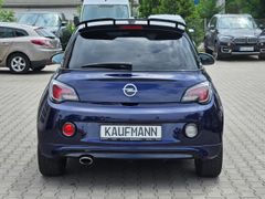 Fahrzeugabbildung Adam S Winterpaket PDC Navi