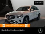 Mercedes-Benz GLC 300 de 4M AdvAss/AdvInfo/AdvLicht/AdvPark - Mercedes-Benz GLC 300 in München