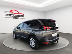 PEUGEOT 5008 Active Navi PDC 7-Sitzer 