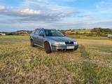 Skoda Octavia Kombi 1.9 TDI - Skoda Octavia aus 2002: Kombi
