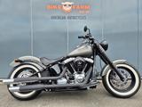 Harley-Davidson FLS 103   °°SOFTAIL SLIM°°   -GREY TWIN CAM- - Offers