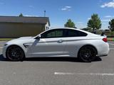 BMW M4 Competition Carbondach/360°/HuD/Keyless/DKG  - gebrauchte BMW M4 aus dem Jahr 2019