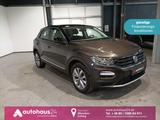 Volkswagen T-Roc 1.5 TSI Style ParkPilot|Bluetooth|Klima - Volkswagen T-Roc in München