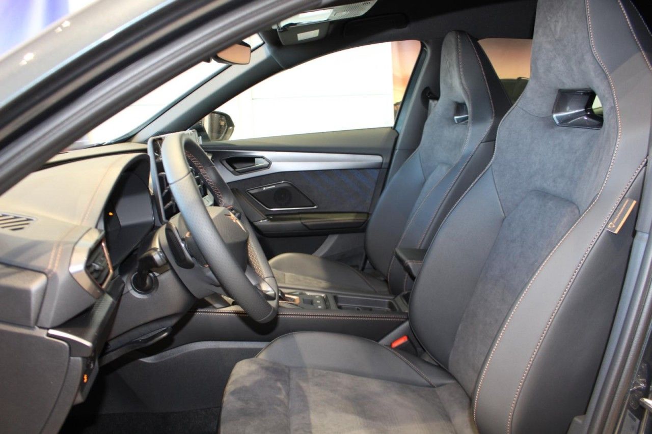 Cupra Formentor - Bild 14