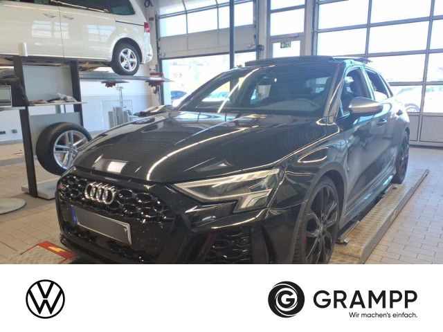 Image of Audi RS3